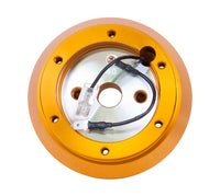 NRG INNOVATIONS SHORT HUB ADAPTER SRK-140H