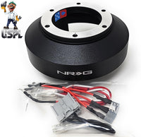 NRG INNOVATIONS SHORT HUB ADAPTER SRK-141H