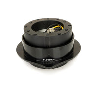 NRG HEART SHAPE QUICK RELEASE SRK-143BK