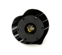 NRG HEART SHAPE QUICK RELEASE SRK-143BK