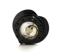 NRG HEART SHAPE QUICK RELEASE SRK-143BK