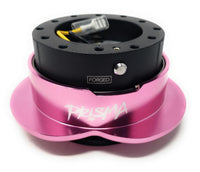 NRG HEART SHAPE QUICK RELEASE SRK-143BK-PK