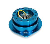 NRG HEART SHAPE QUICK RELEASE SRK-143BL
