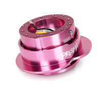 NRG HEART SHAPE QUICK RELEASE SRK-143PK