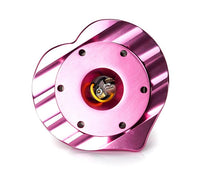 NRG HEART SHAPE QUICK RELEASE SRK-143PK