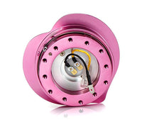 NRG HEART SHAPE QUICK RELEASE SRK-143PK