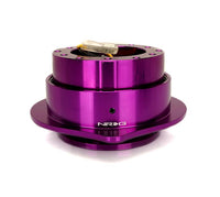 NRG HEART SHAPE QUICK RELEASE SRK-143PP