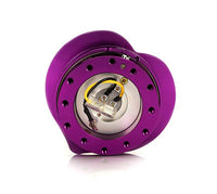 NRG HEART SHAPE QUICK RELEASE SRK-143PP