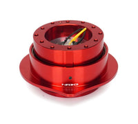 NRG HEART SHAPE QUICK RELEASE SRK-143RD