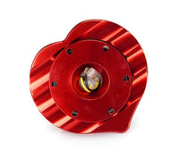 NRG HEART SHAPE QUICK RELEASE SRK-143RD