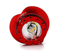 NRG HEART SHAPE QUICK RELEASE SRK-143RD