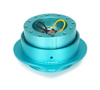 NRG HEART SHAPE QUICK RELEASE SRK-143MF