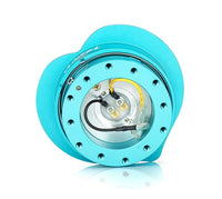 NRG HEART SHAPE QUICK RELEASE SRK-143MF