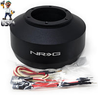 NRG INNOVATIONS SHORT HUB ADAPTER SRK-162H
