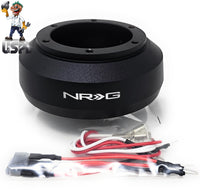 NRG INNOVATIONS SHORT HUB ADAPTER SRK-165H