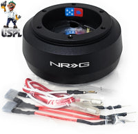 NRG INNOVATIONS SHORT HUB ADAPTER SRK-171H