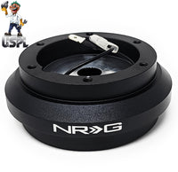 NRG INNOVAYIONS SHORT HUB ADAPTER SRK-190H
