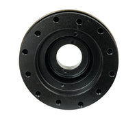 NRG SFI APPROVED Quick Release SRK-200-1BK-BK