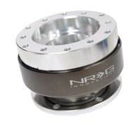 NRG Innovations SFI APPROVED Quick Release SRK-200-1SL