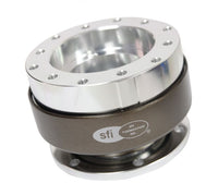 NRG Innovations SFI APPROVED Quick Release SRK-200-1SL