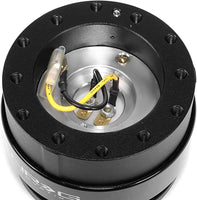 NRG INNOVATIONS GEN 2.0 QUICK RELEASE SRK-200BK