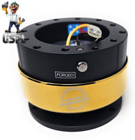 NRG INNOVATIONS GEN 2.0 QUICK RELEASE SRK-200BK-CG