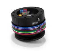 NRG GEN 2.0 QUICK RELEASE SRK-200BK-MEXICALI