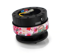NRG GEN 2.0 QUICK RELEASE SRK-200BK-SAKURA