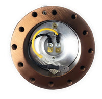 NRG Innovations GEN. 2.0 QUICK RELEASE SRK-200BR-CG