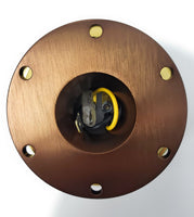 NRG Innovations GEN. 2.0 QUICK RELEASE SRK-200BR-CG