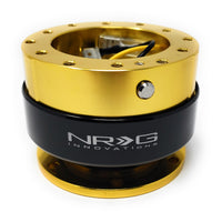 RARE GEN 2.0 QUICK RELEASE SRK-200CG-BK