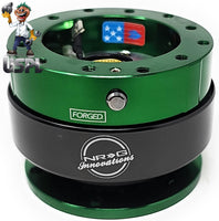 NRG INNOVATIONS GEN 2.0 QUICK RELEASE SRK-200GN-TI