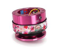 NRG GEN 2.0 QUICK RELEASE SRK-200PK-SAKURA