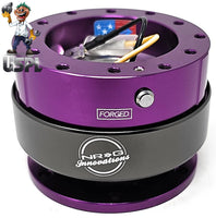 NRG INNOVATIONS GEN 2.0 QUICK RELEASE SRK-200PP-TI