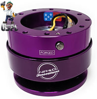 NRG INNOVATIONS GEN 2.0 QUICK RELEASE SRK-200PP