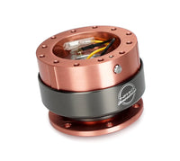 NRG GEN 2.0 QUICK RELEASE SRK-200RB
