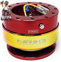 NRG INNOVATIONS GEN 2.0 QUICK RELEASE SRK-200RD-MC