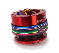 NRG GEN 2.0 QUICK RELEASE SRK-200RD-MEXICALI