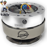 NRG INNOVATIONS GEN 2.0 QUICK RELEASE SRK-200SSL