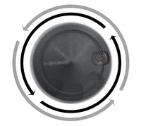 NRG Quick Lock Version 2 SRK-201MB
