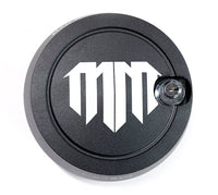 NRG Mad Mike Signature Quick Lock SRK-201MB-MM