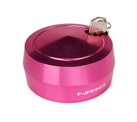 NRG Quick Lock Version 2 SRK-201PK
