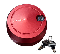 NRG Quick Lock SRK-201RD