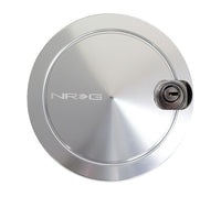NRG Quick Lock SRK-201SSL