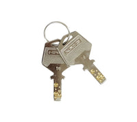 NRG Quick Lock Version 2 SRK-201PP