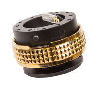 NRG GEN 2.1 QUICK RELEASE PYRAMID EDITION - SRK-210BK/CG