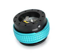 NRG GEN 2.1 QUICK RELEASE PYRAMID EDITION - SRK-210BK/MF