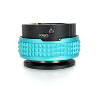 NRG GEN 2.1 QUICK RELEASE PYRAMID EDITION - SRK-210BK/MF