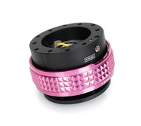 NRG GEN 2.1 QUICK RELEASE PYRAMID EDITION - SRK-210BK/PK