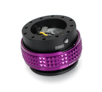 NRG GEN 2.1 QUICK RELEASE PYRAMID EDITION - SRK-210BK/PP